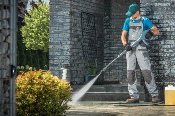 Best Factory Floor Cleaning  in Yalaha, FL