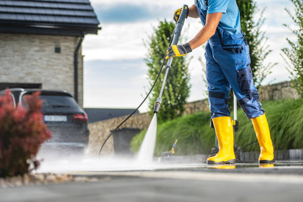 Boat and Dock Cleaning in Yalaha, FL